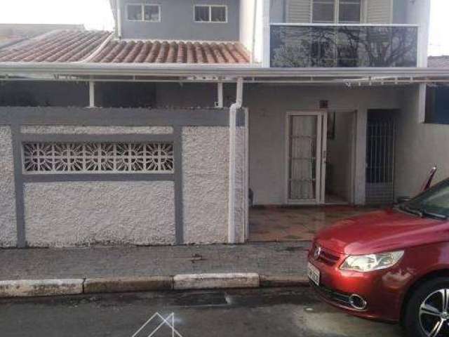 Casa com 2 quartos à venda na Rua Tomás Antônio Gonzaga, --, Vila Castelo Branco, Campinas, 135 m2 por R$ 392.200