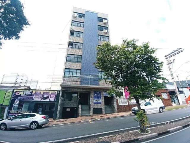 Sala comercial à venda na Rua Quinze de Novembro, --, Centro, Valinhos, 100 m2 por R$ 395.000