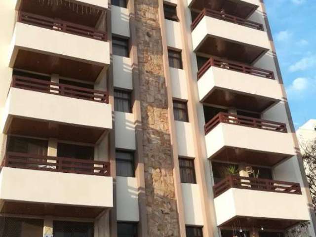 Apartamento com 3 quartos à venda na Rua Natalino Spiandorelli, --, Bela Vista, Valinhos, 115 m2 por R$ 650.000