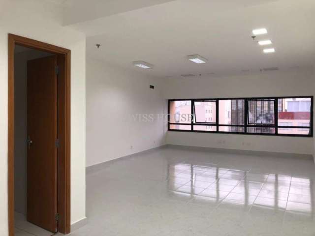 Sala comercial à venda na Avenida Andrade Neves, --, Centro, Campinas, 50 m2 por R$ 250.000