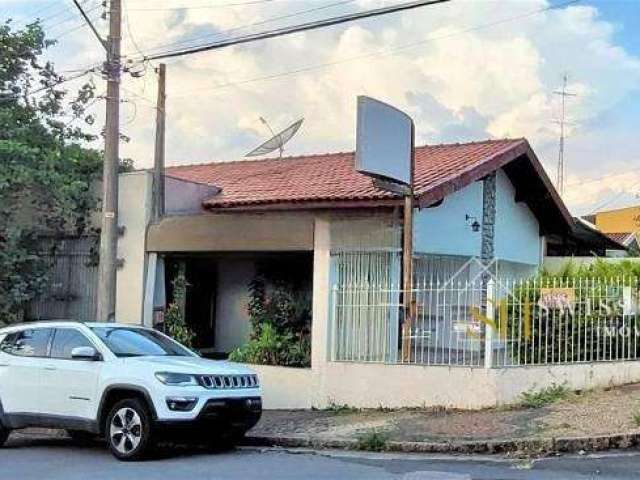 Casa comercial com 3 salas à venda na Arthur Bernardes, --, Vila Angeli, Valinhos, 210 m2 por R$ 850.000