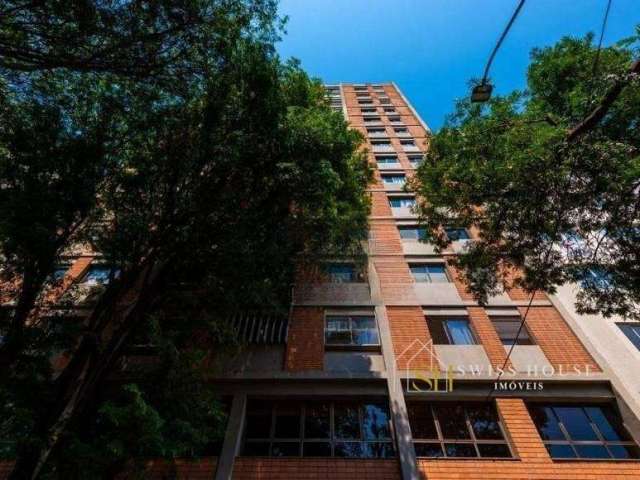 Apartamento com 1 quarto à venda na Rua Culto à Ciência, --, Botafogo, Campinas, 56 m2 por R$ 260.000