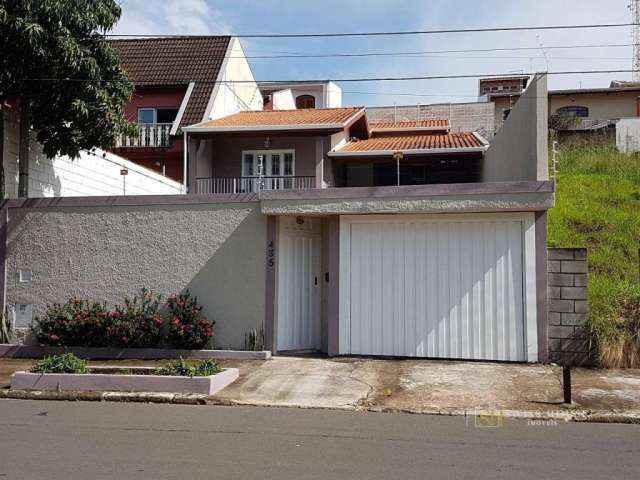 Casa com 3 quartos à venda na das Vitorias Regias, --, Jardim das Vitórias Régias, Valinhos, 180 m2 por R$ 950.000