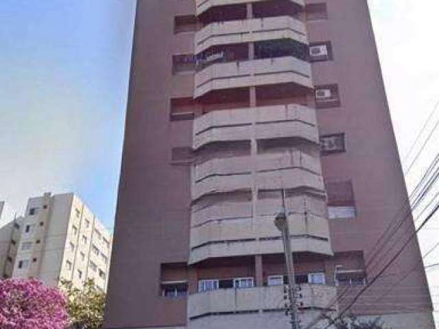 Apartamento com 1 quarto à venda na Rua Proença, --, Bosque, Campinas, 70 m2 por R$ 310.000