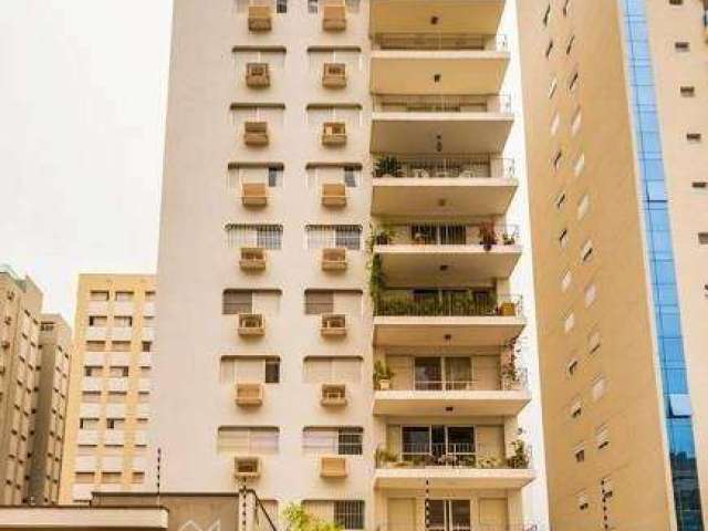 Apartamento com 5 quartos à venda na Rua Dona Prisciliana Soares, --, Cambuí, Campinas, 280 m2 por R$ 1.700.000