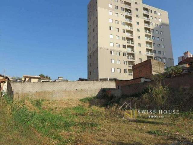 Terreno à venda na Rua Vitoriano dos Anjos, --, Vila João Jorge, Campinas por R$ 1.000.000