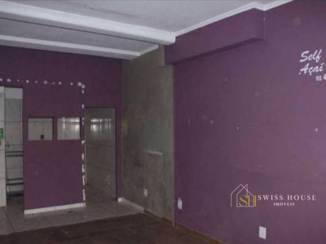 Sala comercial para alugar na Rua Irmã Serafina, --, Centro, Campinas, 24 m2 por R$ 2.000