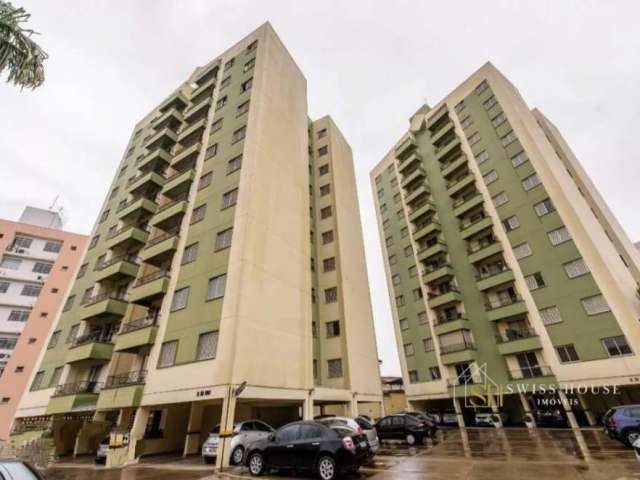 Apartamento com 3 quartos à venda na Rua Pinheiros, --, Vila Industrial, Campinas, 72 m2 por R$ 302.100
