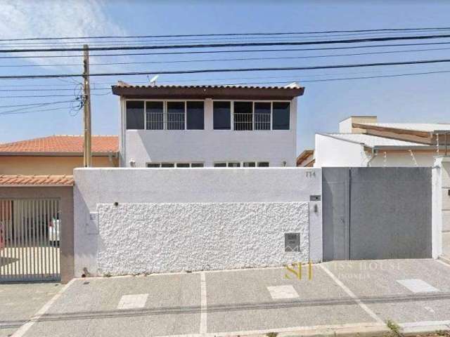 Casa com 5 quartos à venda na Rua Otávio Mazzotine, --, Jardim do Lago, Campinas, 320 m2 por R$ 911.000