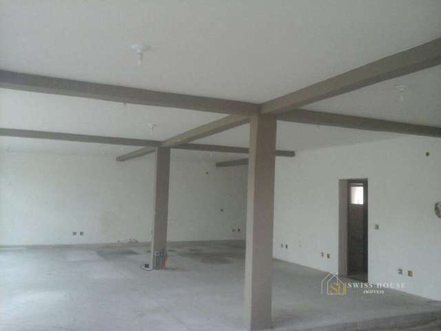 Sala comercial à venda na Rua Professor Jorge Curado, --, Vila Nogueira, Campinas, 250 m2 por R$ 600.000