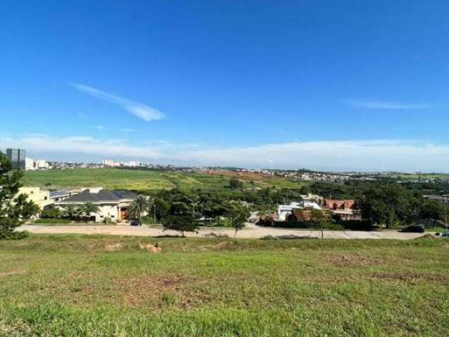 Terreno em condomínio fechado à venda na Rua José Picirili, --, Residencial Jatibela, Campinas por R$ 1.400.000