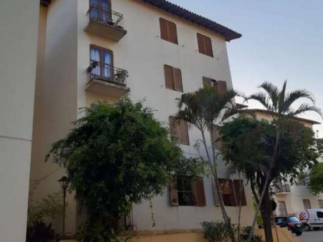 Apartamento com 3 quartos à venda na Avenida José Bonifácio, --, Jardim Flamboyant, Campinas, 74 m2 por R$ 381.600