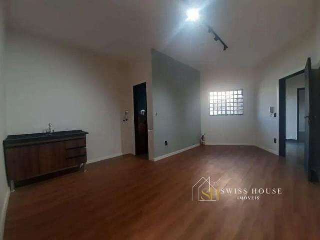 Sala comercial para alugar na Rua Carmelina Previtale Pera, --, Jardim Ribeiro, Valinhos, 40 m2 por R$ 1.800