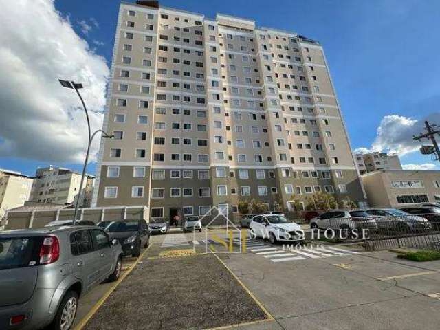 Apartamento com 2 quartos à venda na Rua Santa Rita do Passa Quatro, --, Jardim Nova Europa, Campinas, 52 m2 por R$ 350.000