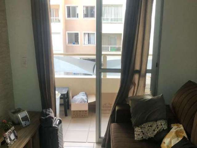 Apartamento com 2 quartos à venda na Rua Santa Rita do Passa Quatro, --, Jardim Nova Europa, Campinas, 56 m2 por R$ 350.000