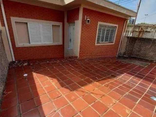 Casa com 2 quartos para alugar na Rua Mário Siqueira, --, Botafogo, Campinas, 86 m2 por R$ 3.500