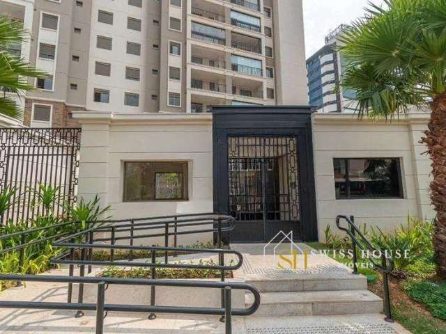 Apartamento com 2 quartos à venda na Rua Bernardo José Sampaio, --, Botafogo, Campinas, 65 m2 por R$ 817.000