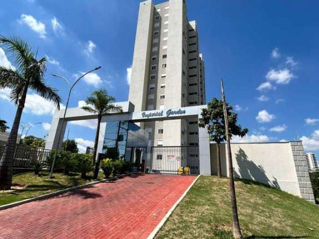 Apartamento com 2 quartos à venda na Rua Campos do Jordão, --, Parque Industrial, Campinas, 53 m2 por R$ 330.000