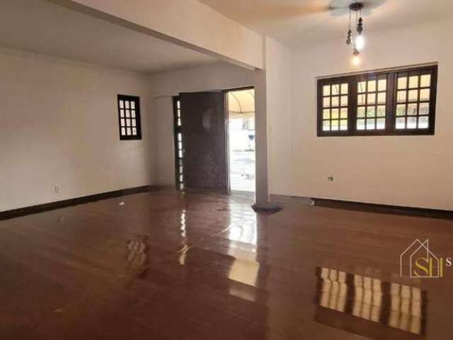 Casa comercial para alugar na Avenida Barão de Itapura, --, Jardim Nossa Senhora Auxiliadora, Campinas, 303 m2 por R$ 8.640