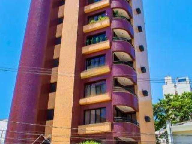 Apartamento com 3 quartos para alugar na Rua Doutor Liráucio Gomes, --, Cambuí, Campinas, 147 m2 por R$ 3.780