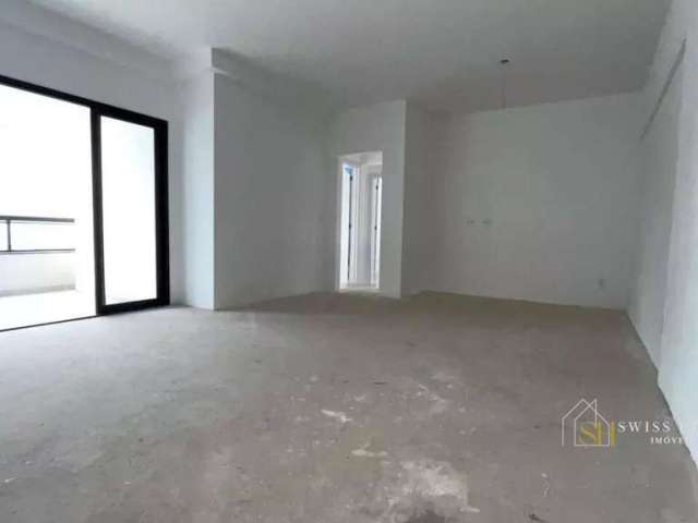 Apartamento com 3 quartos à venda na Rua Barão de Mauá, --, Vila Clayton, Valinhos, 141 m2 por R$ 1.375.000