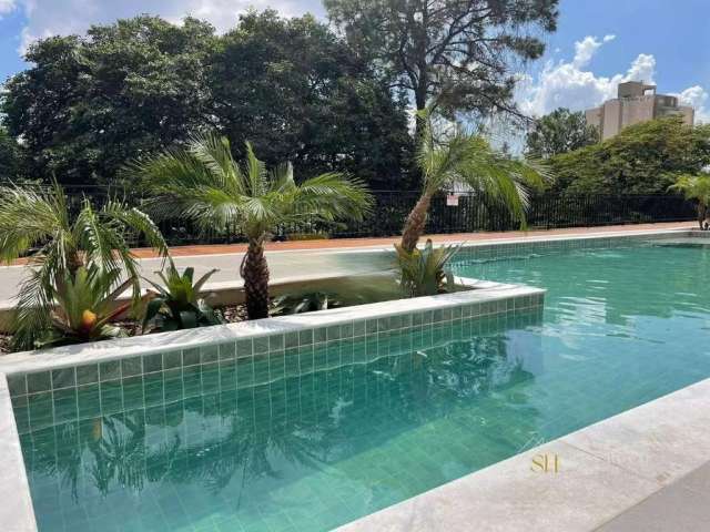 Apartamento com 3 quartos à venda na Rua Barão de Mauá, --, Vila Clayton, Valinhos, 141 m2 por R$ 1.375.000