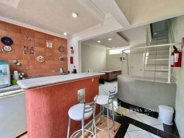 Casa comercial para alugar na Rua Antônio Cesarino, --, Centro, Campinas, 101 m2 por R$ 3.700