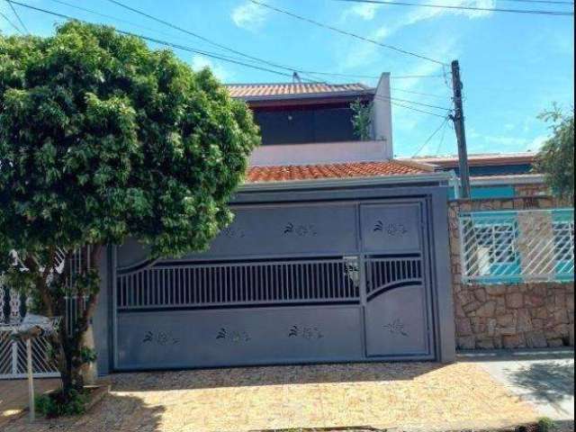 Casa com 5 quartos à venda na João Bosco Foffano Taques, --, Jardim Macarenko, Sumaré, 173 m2 por R$ 583.000
