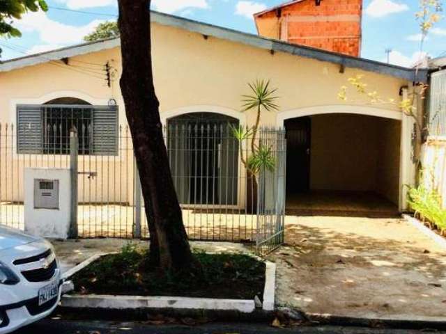 Casa com 2 quartos para alugar na Rua Professor Alcíno Almeida Maudonnet, --, Jardim Nossa Senhora Auxiliadora, Campinas, 110 m2 por R$ 3.500