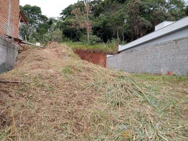 Terreno à venda na Rua Dois, --, Jardim Novo Milênio, Valinhos por R$ 127.500