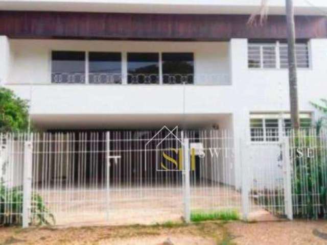 Casa com 4 quartos à venda na Rua Benedito Gonçalves Nascimento, --, Jardim Chapadão, Campinas, 258 m2 por R$ 790.000