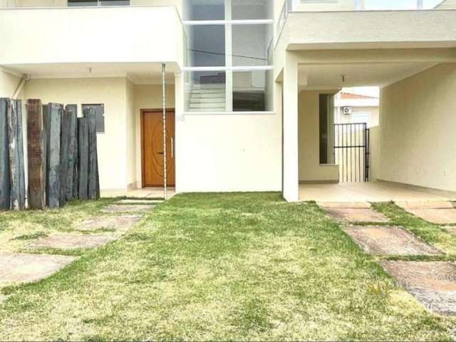 Casa em condomínio fechado com 3 quartos à venda na Estrada Municipal Mineko Ito, --, Jardim Dulce (Nova Veneza), Sumaré, 160 m2 por R$ 1.250.000