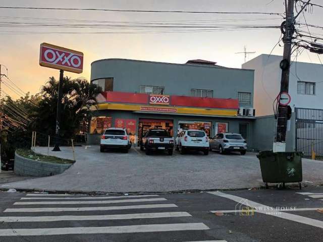 Sala comercial para alugar na Avenida Professora Ana Maria Silvestre Adade, --, Parque das Universidades, Campinas, 150 m2 por R$ 3.500