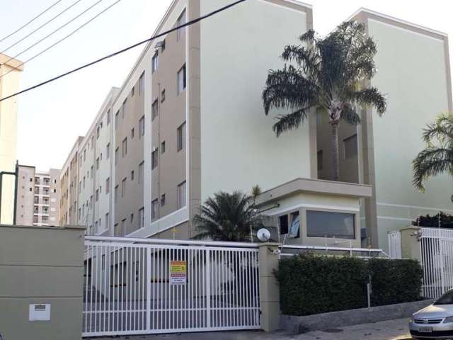 Apartamento com 3 quartos à venda na Rua Rio Grande do Sul, --, Vila Santana, Campinas, 66 m2 por R$ 280.000