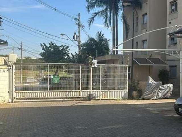 Apartamento com 2 quartos à venda na Rua Maria Cândida Conceição, --, Jardim Mirassol, Campinas, 51 m2 por R$ 201.400