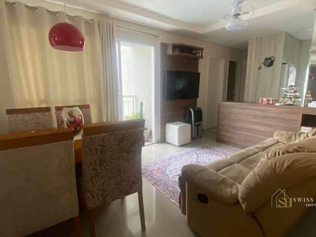 Apartamento com 2 quartos à venda na Avenida Baden Powell, --, Jardim Nova Europa, Campinas, 58 m2 por R$ 477.000