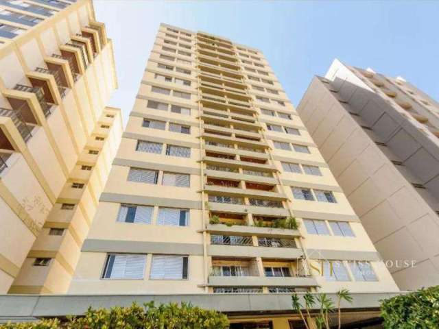 Apartamento com 2 quartos à venda na Rua Vitoriano dos Anjos, --, Vila João Jorge, Campinas, 78 m2 por R$ 425.000