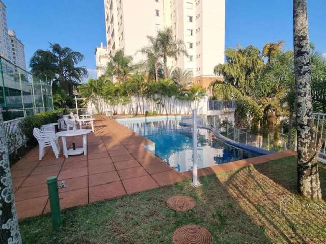 Apartamento com 3 quartos à venda na Rua Santa Maria Rosselo, --, Mansões Santo Antônio, Campinas, 98 m2 por R$ 899.000