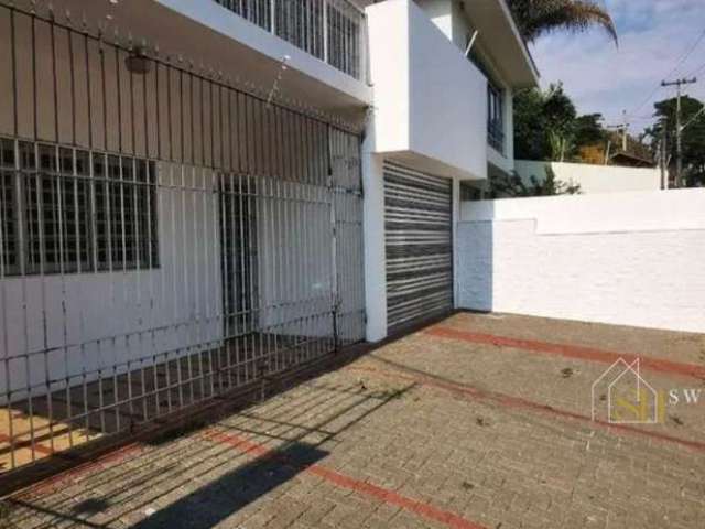 Casa comercial para alugar na Ayrton Senna da Silva, --, Residencial Jardim de Mônaco, Hortolândia, 284 m2 por R$ 7.000