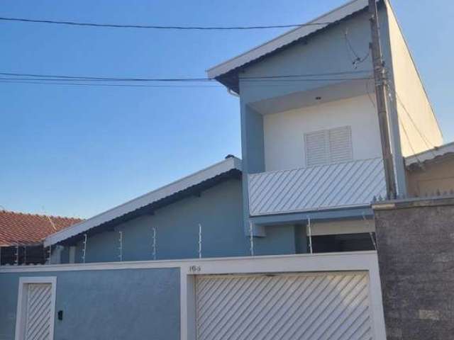 Casa com 4 quartos à venda na Rua Piolim, --, Jardim Boa Esperança, Campinas, 250 m2 por R$ 790.000