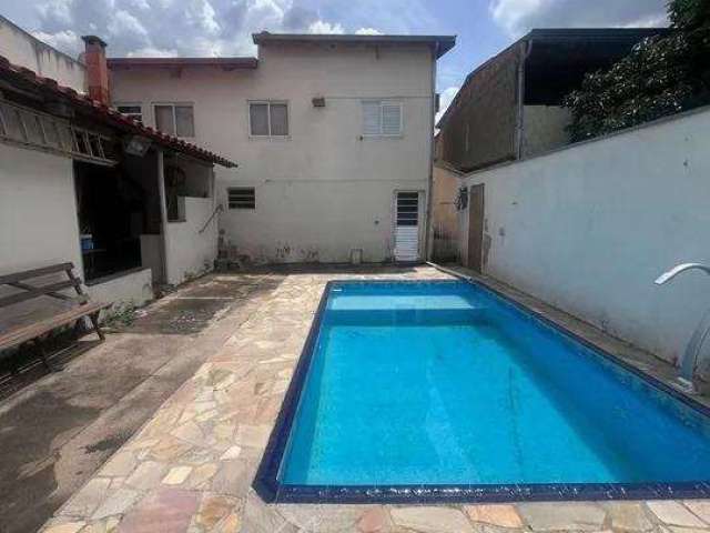 Casa com 4 quartos à venda na Rua Che Guevara, --, Jardim Nova Esperança, Campinas, 144 m2 por R$ 450.000