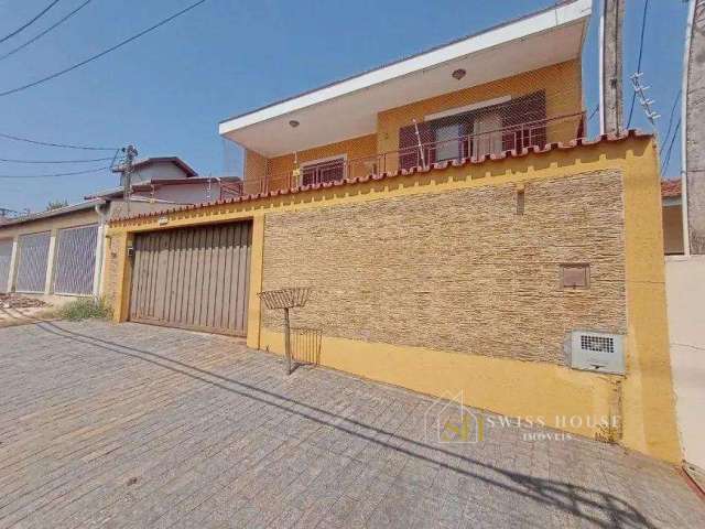 Casa comercial à venda na Rua Coronel Job de Figueiredo, --, Jardim Nova Europa, Campinas, 256 m2 por R$ 800.000