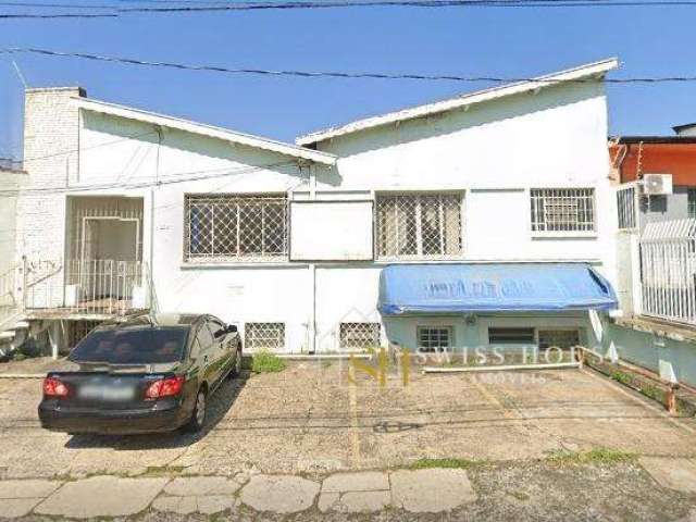 Casa comercial à venda na Andrade Neves, --, Botafogo, Campinas, 170 m2 por R$ 720.000