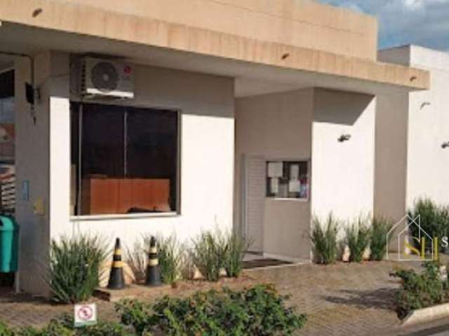 Apartamento com 2 quartos à venda na Rua Itaipu, --, Residencial Guaira, Sumaré, 45 m2 por R$ 217.300