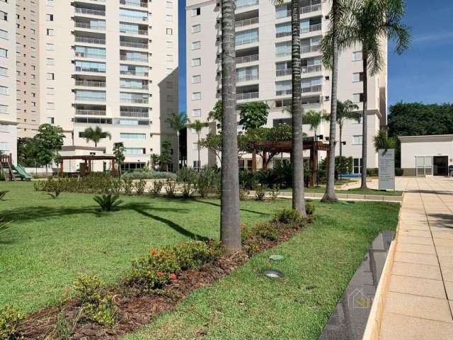 Apartamento com 3 quartos para alugar na Rua Elvira Padilha Rossler, --, Vila Brandina, Campinas, 134 m2 por R$ 6.900