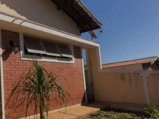 Casa com 3 quartos à venda na Rua Antônio Maurício Ladeira, --, Jardim Conceição, Campinas, 159 m2 por R$ 800.000