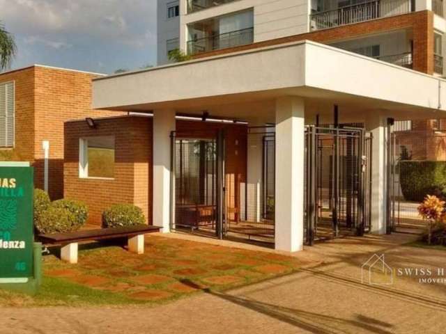 Apartamento com 3 quartos à venda na Rua Thereza Mazzoni Breviglieri, --, Parque Alto Taquaral, Campinas, 136 m2 por R$ 1.460.000