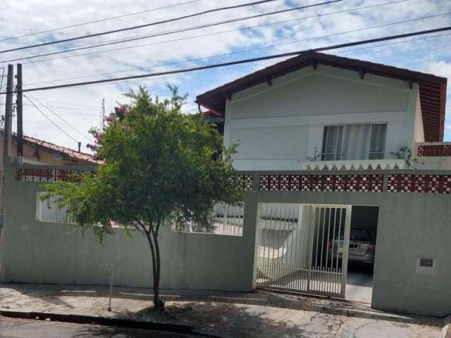 Casa com 3 quartos à venda na Rua José Rodrigues Pinto de Carvalho, --, Jardim Quarto Centenário, Campinas, 157 m2 por R$ 650.000