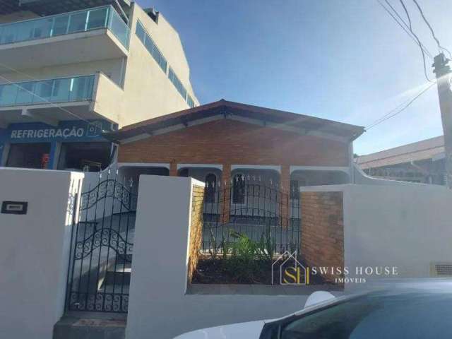 Casa com 2 quartos à venda na Avenida Francisco de Angelis, --, Vila Paraíso, Campinas, 178 m2 por R$ 690.000