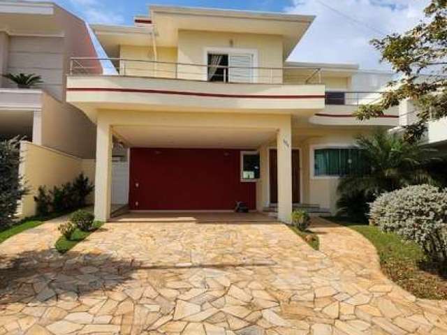 Casa em condomínio fechado com 3 quartos à venda na Avenida José Oscar Gratti, --, Swiss Park, Campinas, 238 m2 por R$ 1.890.000